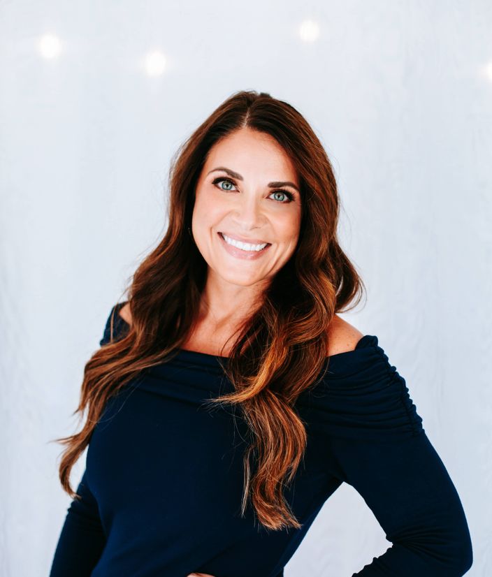 Angela Micheletti with Three Peaks Mortgage