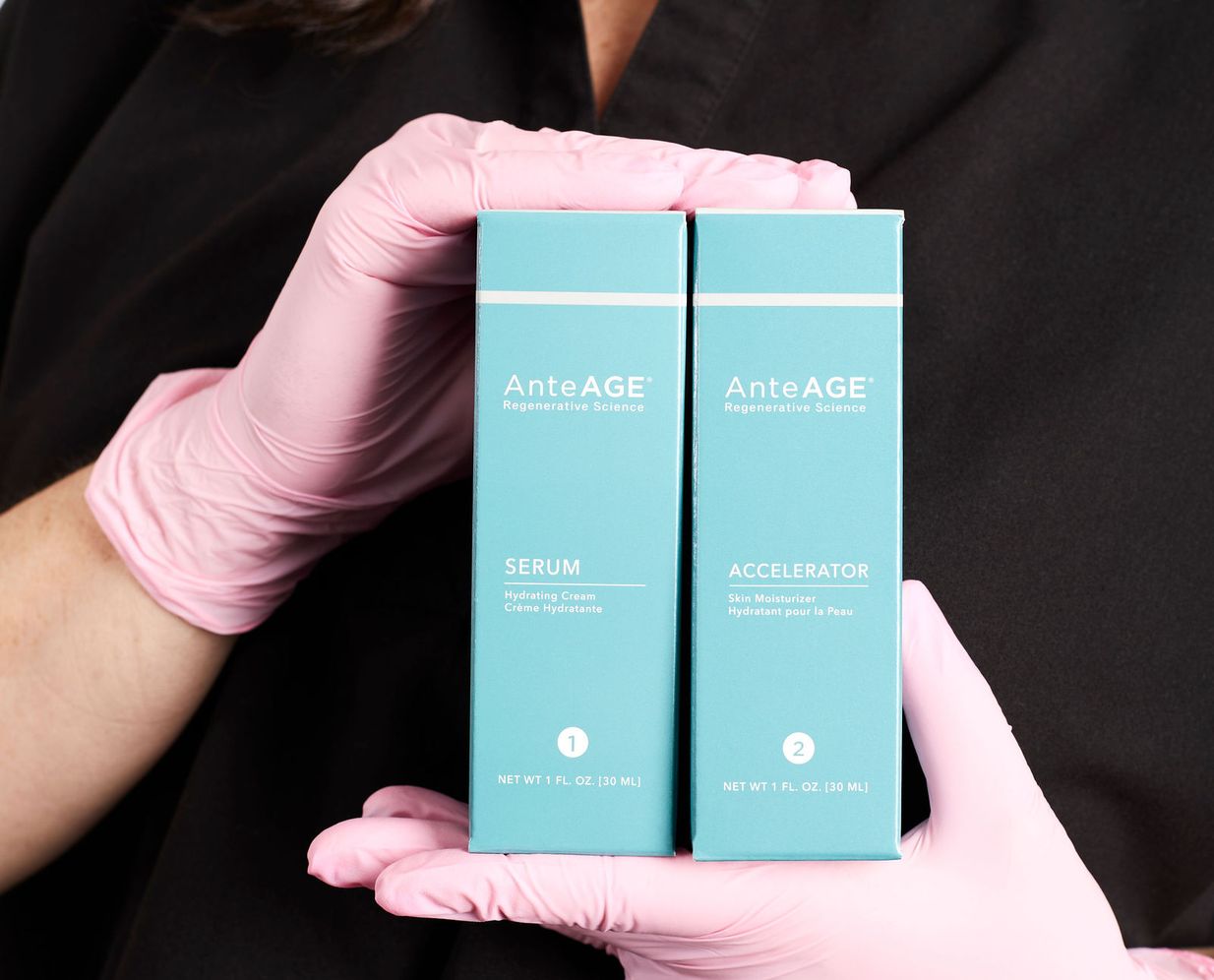 Annie's Aesthetics skin care and beauty treaments colorado springs