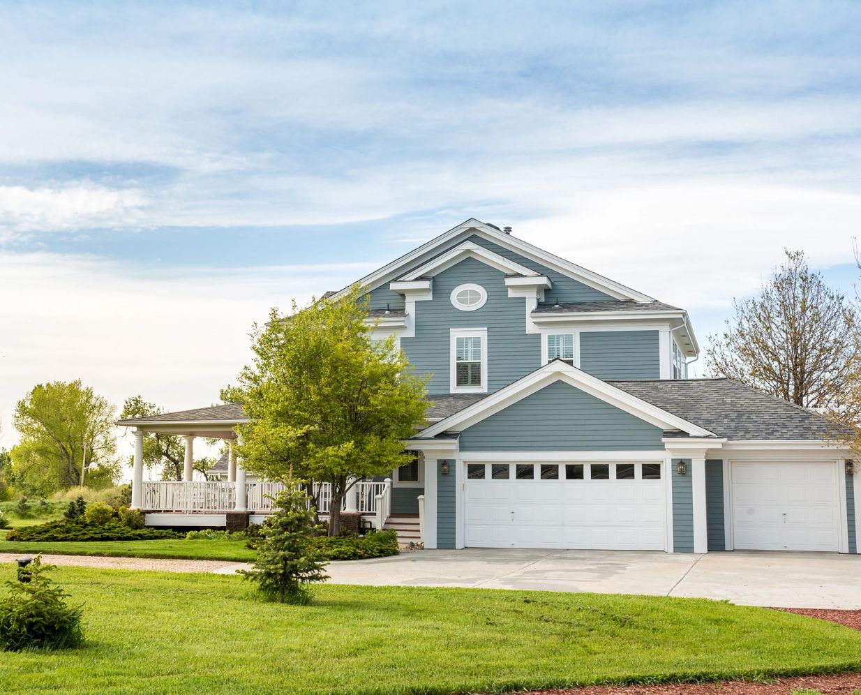 commercial and residential roofing in colorado springs and falcon