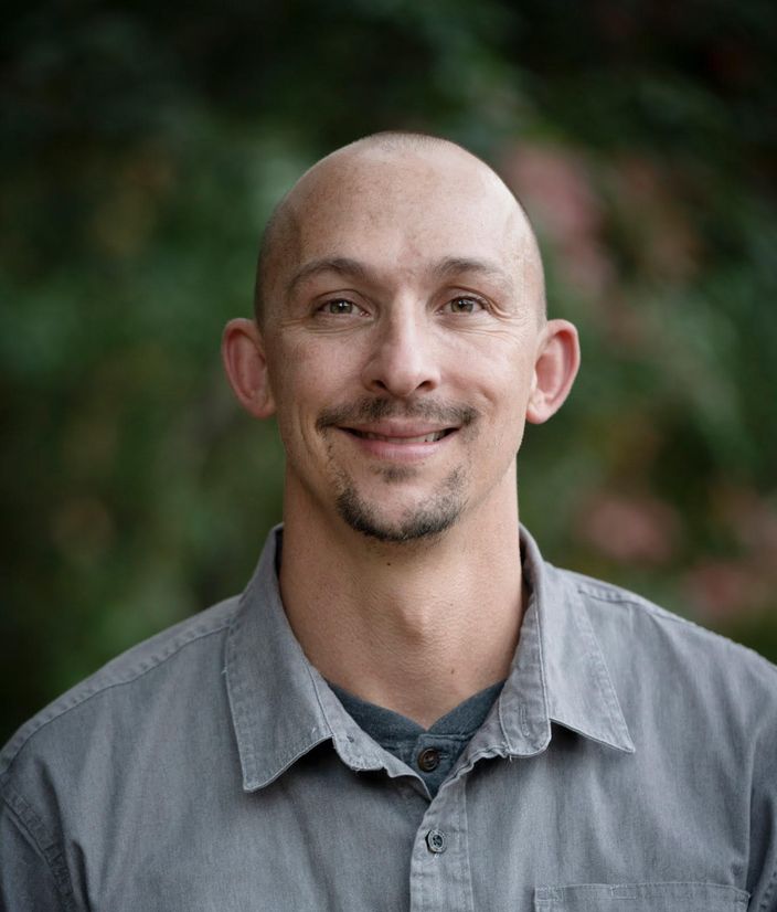 Jeremy Silverman, Master Electrician and owner of Silverman Electric