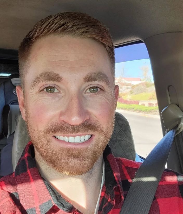 Jonathan Nation, founder of Shattered Vision Auto Glass