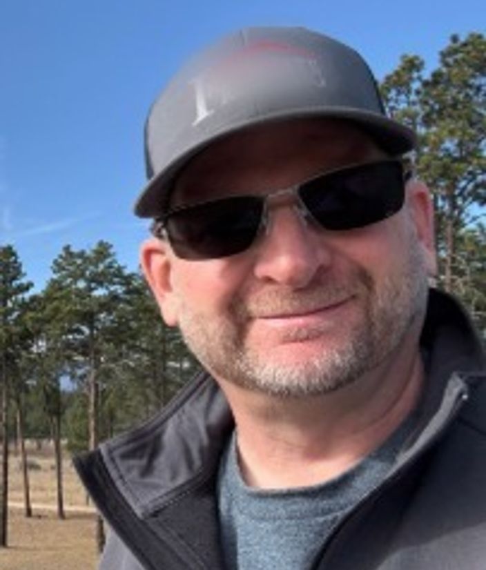 Ryan Minette of Summit View Roofing, a roofing contractor in Colorado Springs