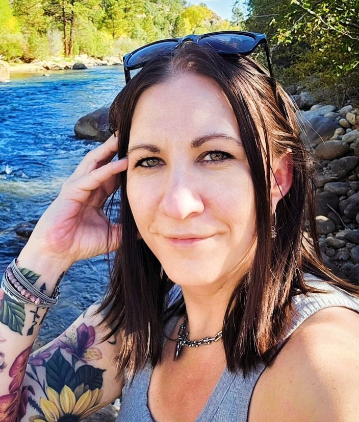 Sylvia Harrington Mobile IV RN, BSN